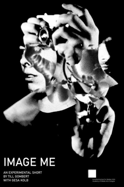 IMAGE ME (2023) poster