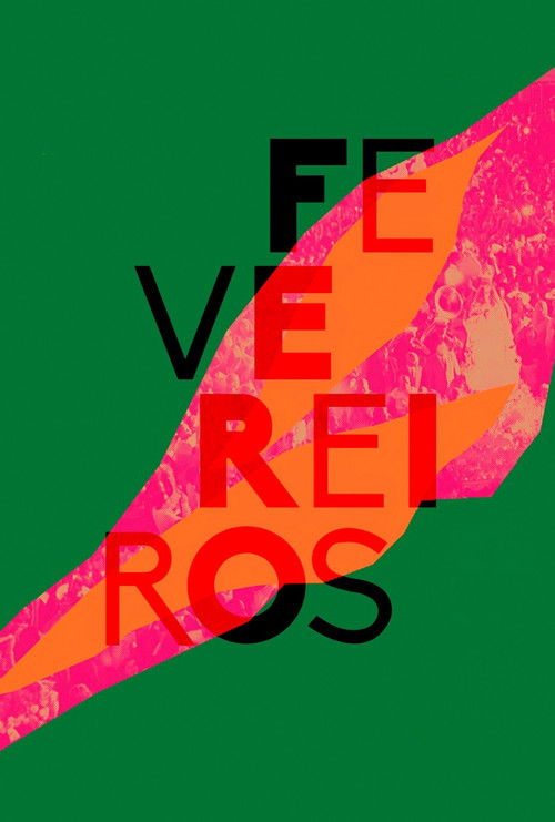 Fevereiros (2019) poster