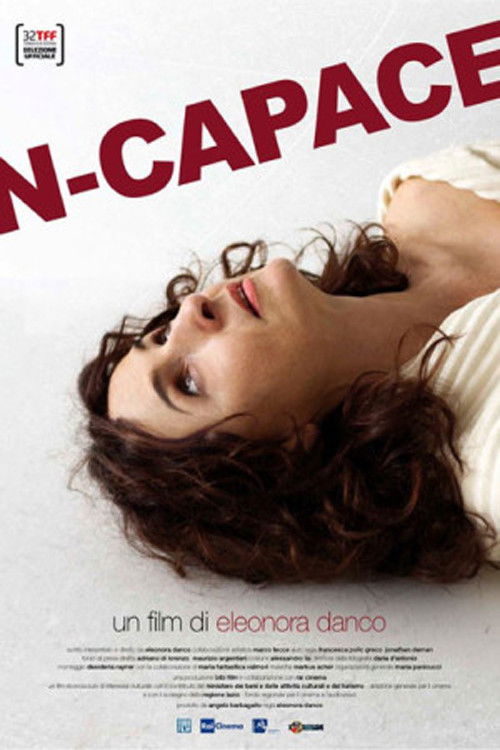 N-Capace (2014) poster