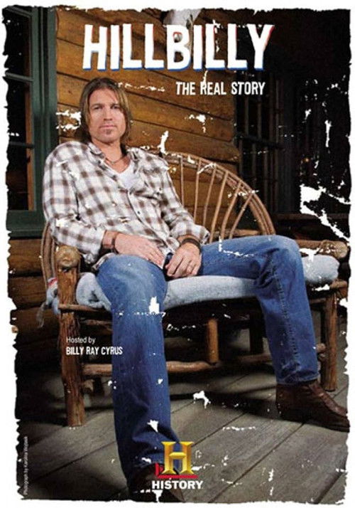 Hillbilly The Real Story (2008) poster