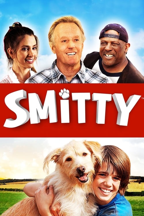 Smitty (2012) poster