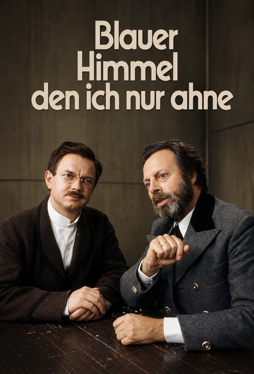 Blauer Himmel den ich nur ahne (1979) poster