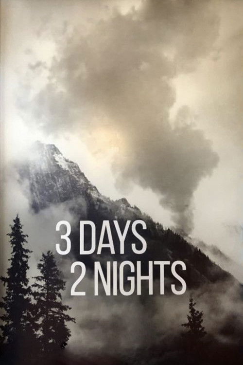 3 Days 2 Nights (2019) poster