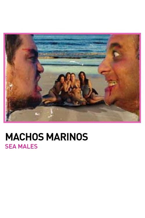 Sea Males (2006) poster