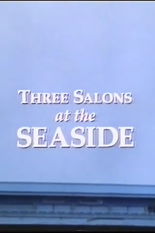 Three Salons at the Seaside (1994) poster