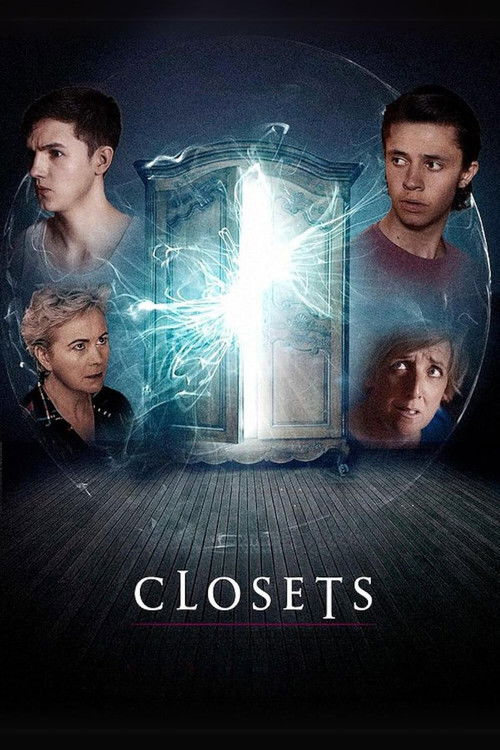 Closets (2015) poster