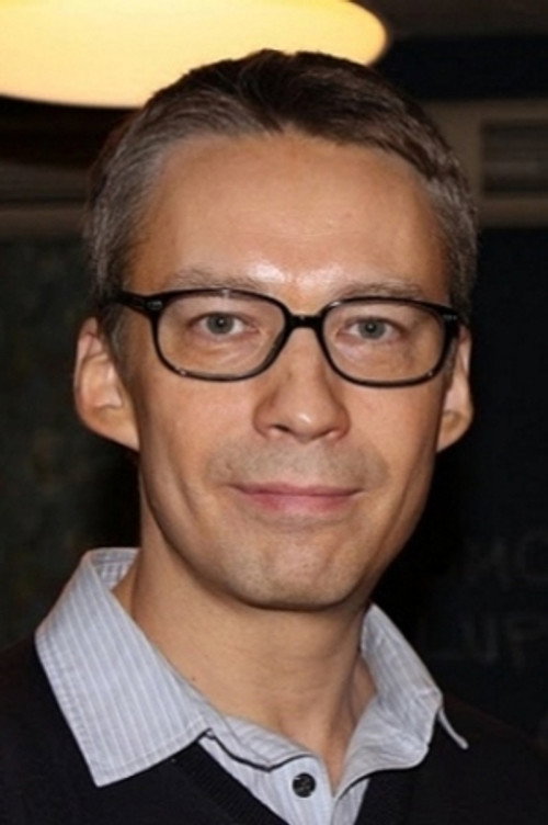 Константин Михайлов