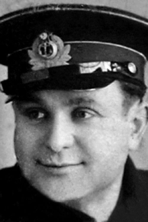 Абрам Кричевский