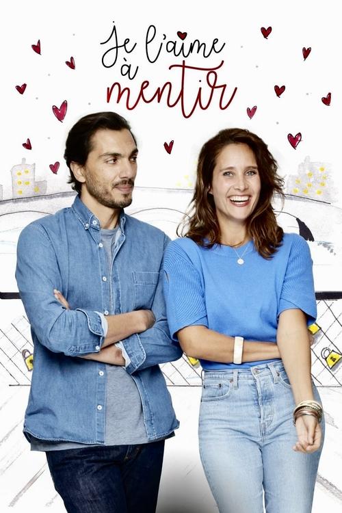 Je l'aime à mentir (2021) poster