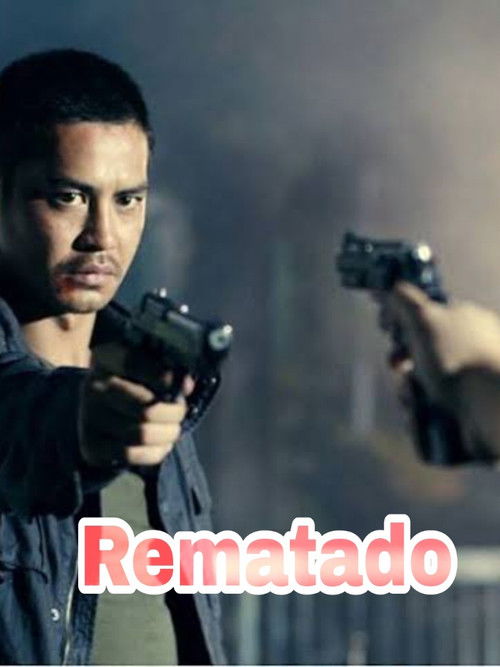 Rematado (2012) poster