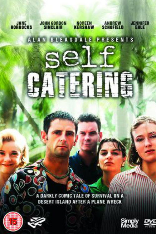 Self Catering (1994) poster