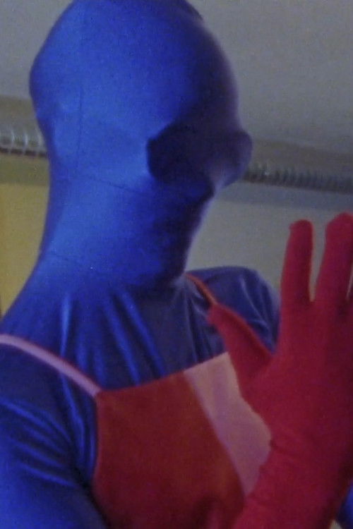 They Looked at Me and I Smiled (2019) poster