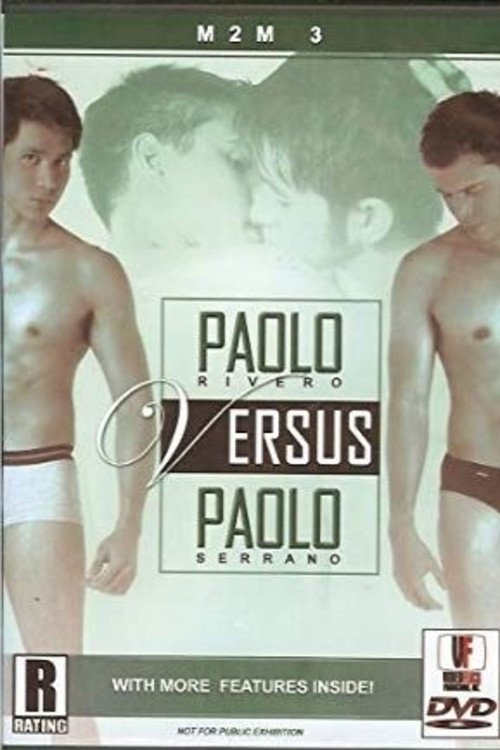 M2M 3: Versus (2008) poster