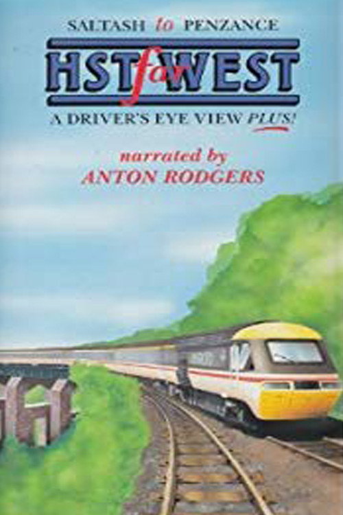 HST Far West (1990) poster