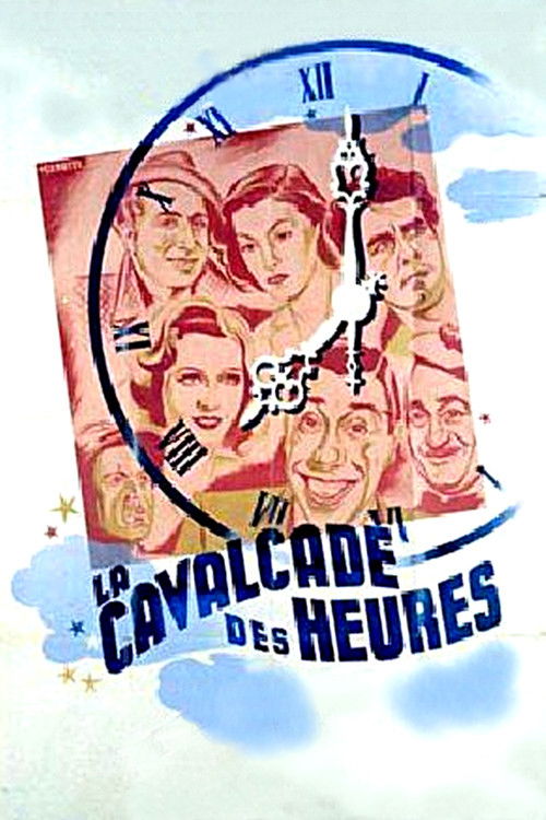 Love Around the Clock (1943) poster