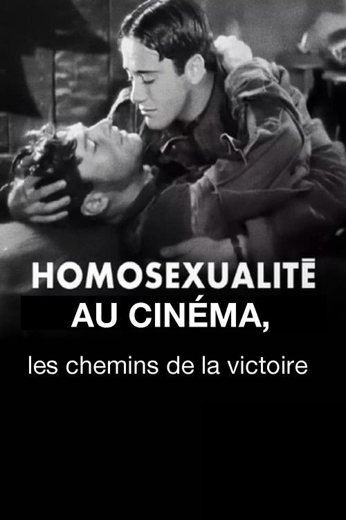 Homosexualité au cinéma, les chemins de la victoire (2024) poster