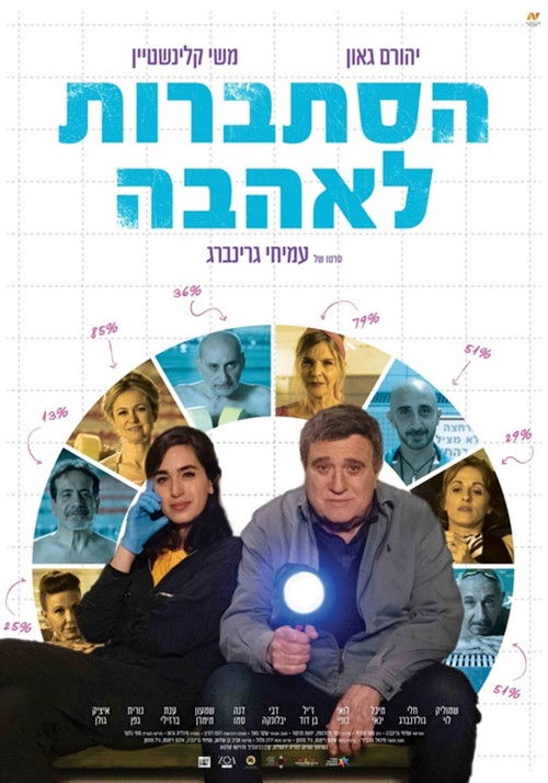 Underwater Speculations (2025) poster