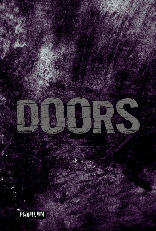 DOORS (2025) poster