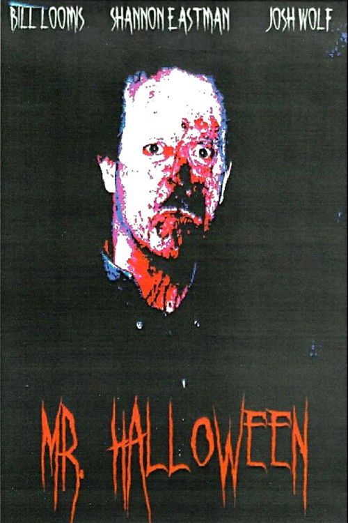 Mr. Halloween (2007) poster
