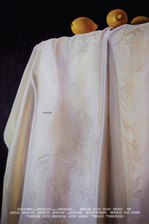 Dindin (2024) poster