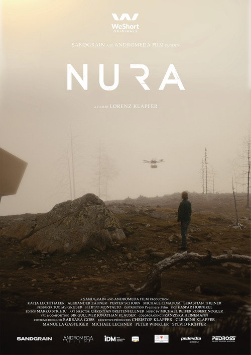 Nura (2025) poster