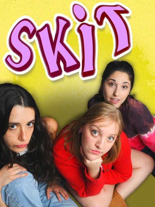 SKIT (2025) poster