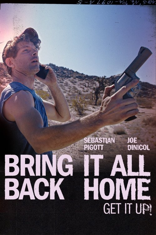 Bring It All Back Home (2025) poster