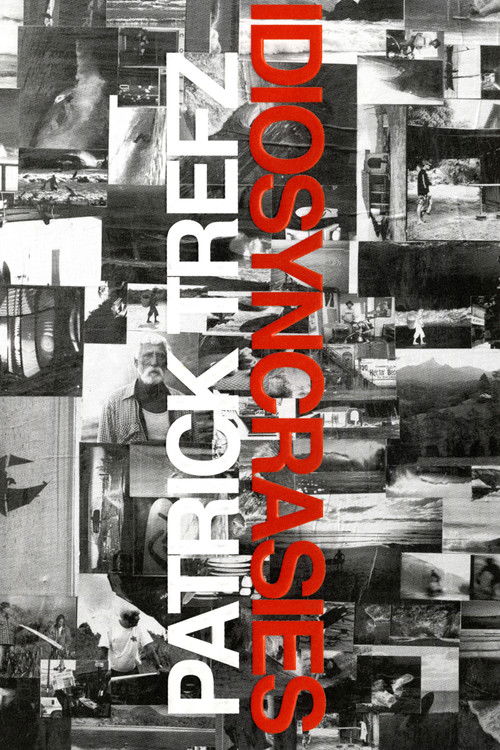 Idiosyncracies (2010) poster