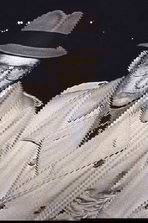 William S. Burroughs