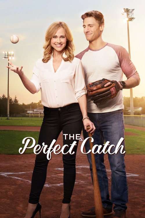 The Perfect Catch (2017) poster