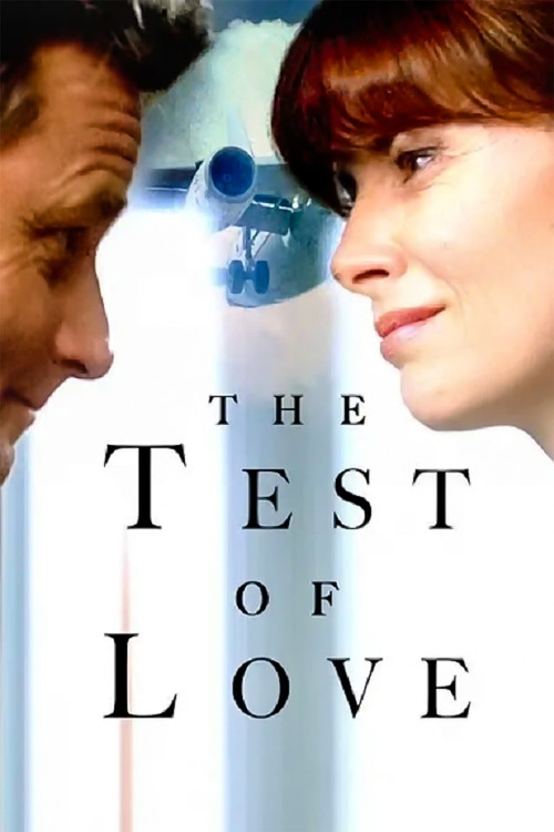 The Test of Love (1999) poster