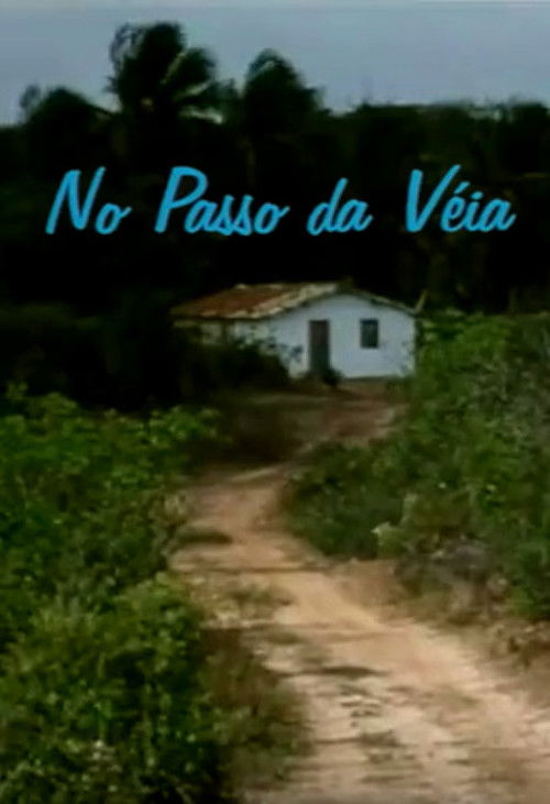 The Old Woman's Step (2002) poster