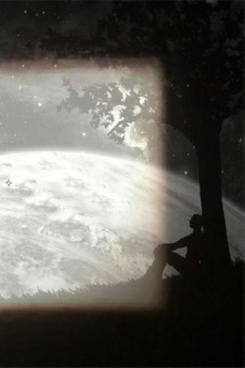 Dark Enough (2011) poster