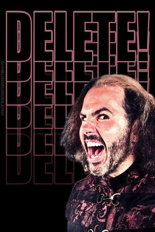 The Final Deletion (2016) poster