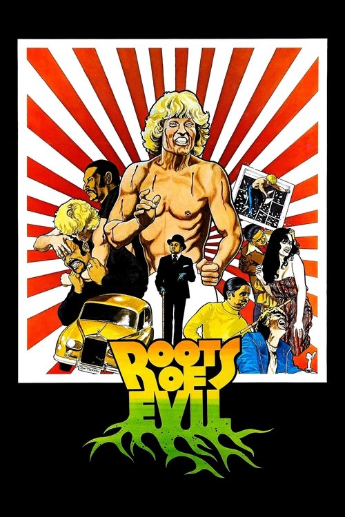 Die Brut des Bösen (1979) poster