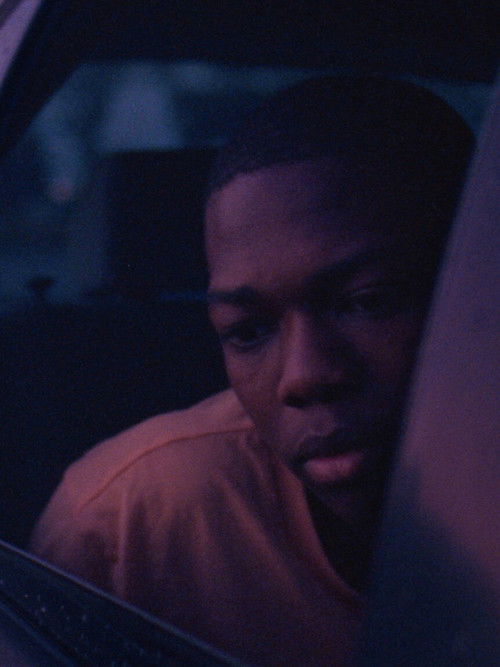 The Echo (2020) poster