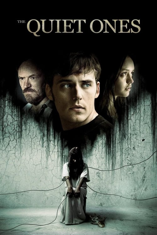 Sessizler (2014) poster