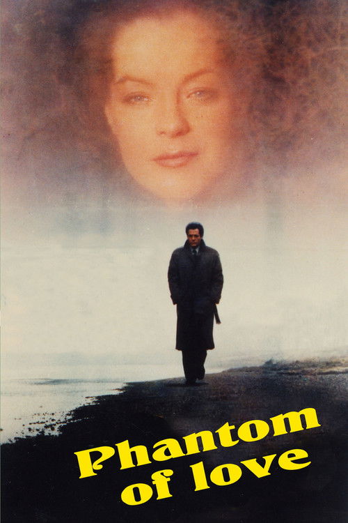 Ghost of Love (1981) poster