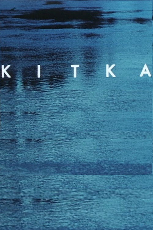 Kitka (1963) poster