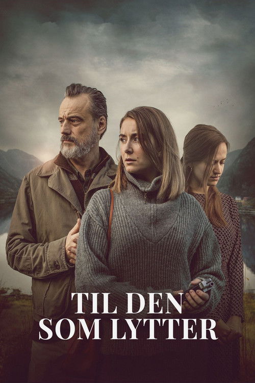 To: Anyone Listening (2020) poster