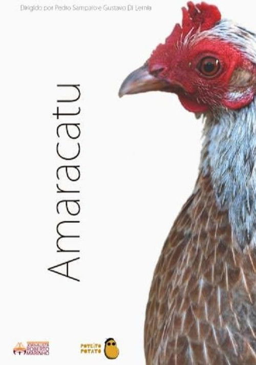 Amaracatu (2015) poster