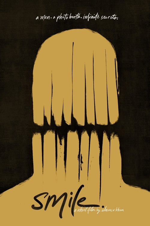 Smile. (2010) poster