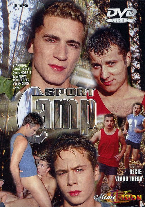 Sport Camp (2004) poster