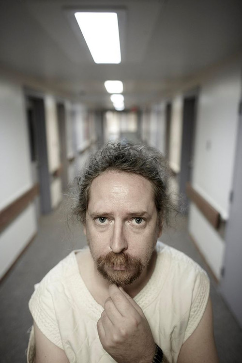 Not Criminally Responsible: Wedding Secrets poster