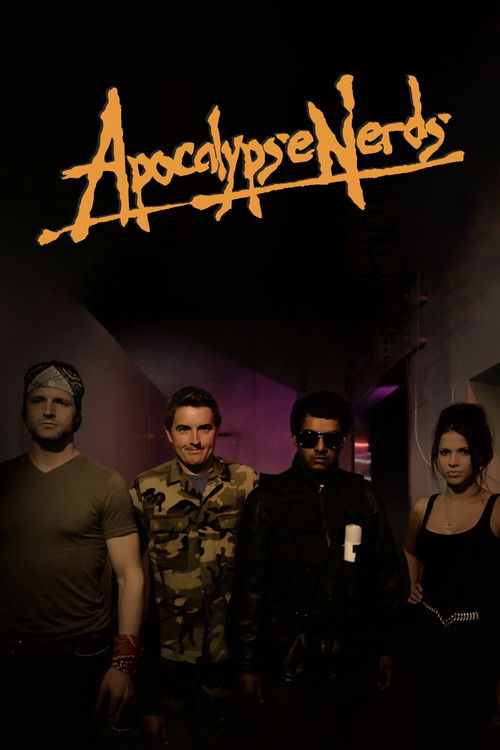 The Last Man(s) on Earth (2015) poster