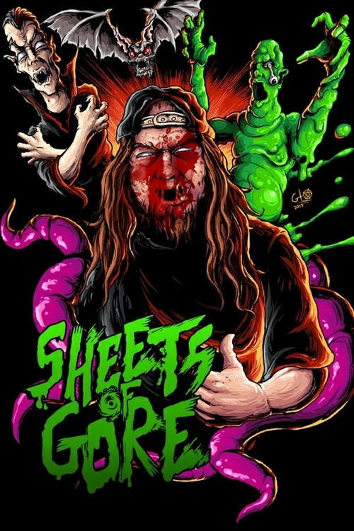 Edwin Parker (1988) poster