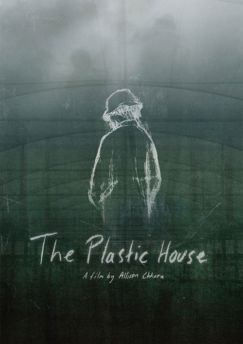 The Plastic House (2021) poster