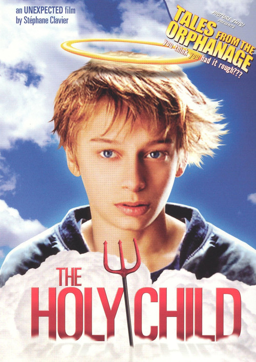 The Holy Child (2001) poster