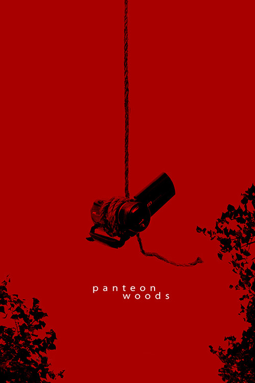 Panteon Woods (2015) poster