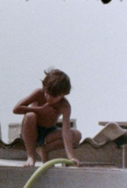 At Tourkovounia (1982) poster